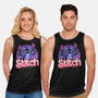 Stitch-Unisex-Basic-Tank-Astrobot Invention