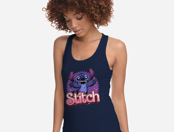 Stitch