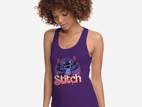 Stitch