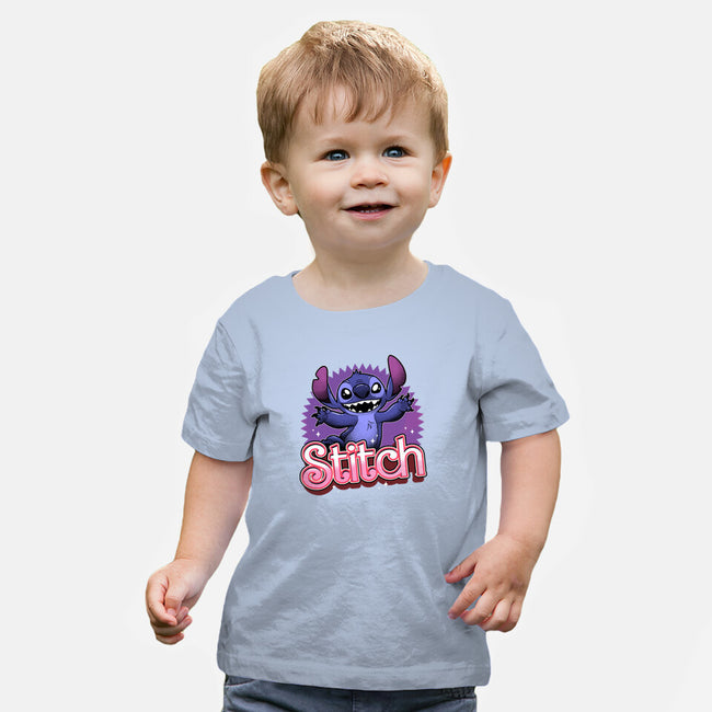 Stitch-Baby-Basic-Tee-Astrobot Invention