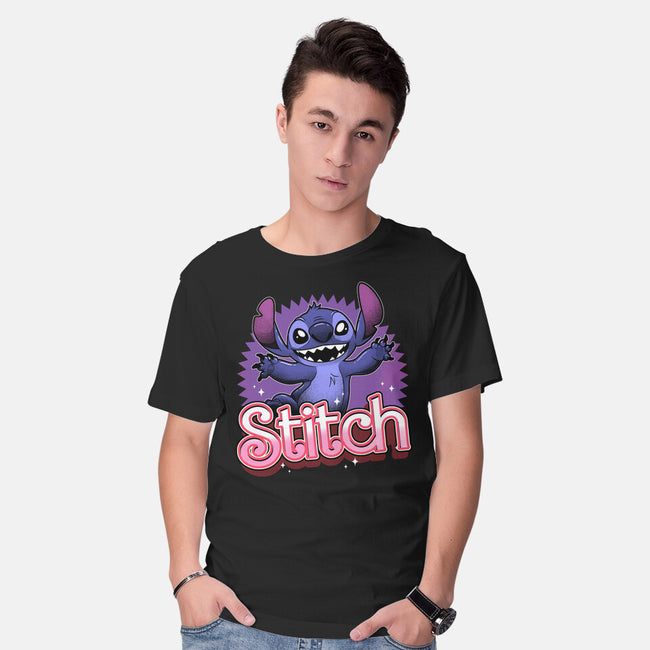 Stitch-Mens-Basic-Tee-Astrobot Invention