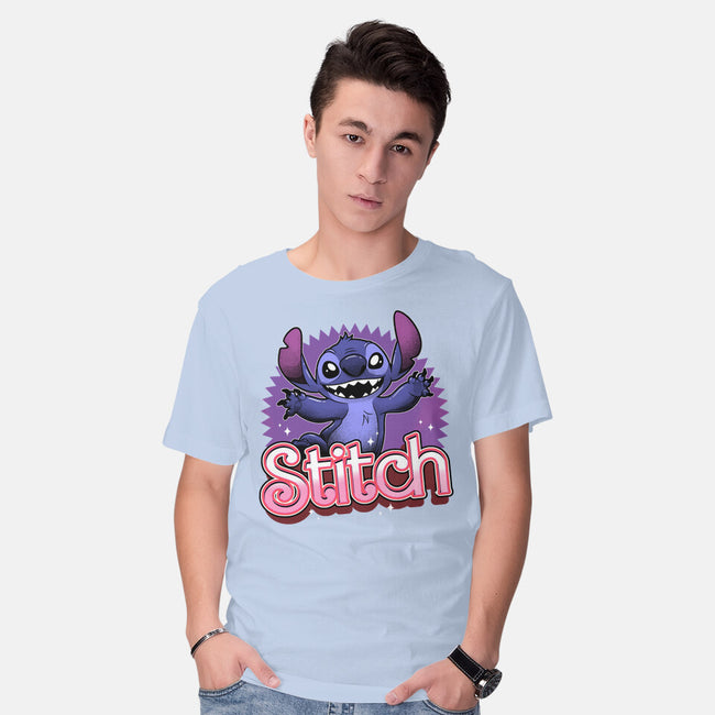 Stitch-Mens-Basic-Tee-Astrobot Invention