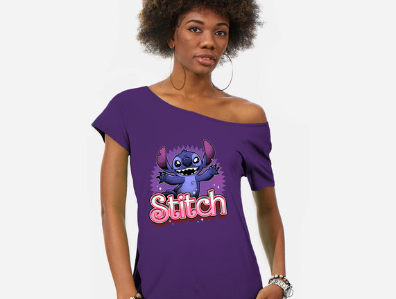 Stitch