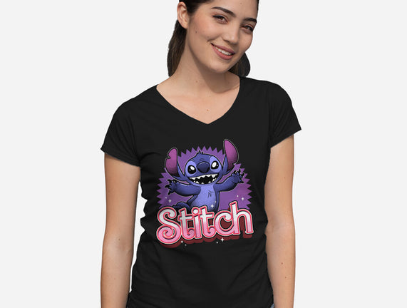 Stitch