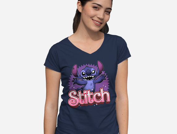 Stitch