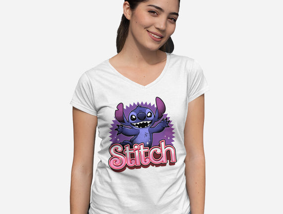 Stitch