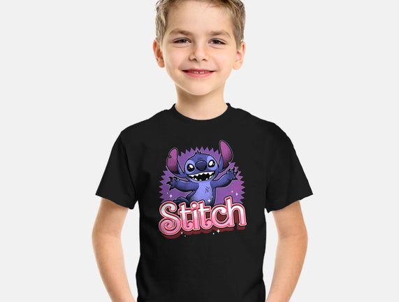 Stitch