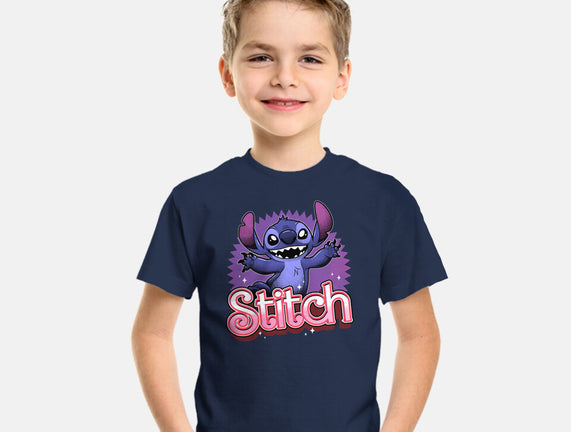 Stitch