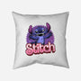 Stitch-None-Removable Cover-Throw Pillow-Astrobot Invention