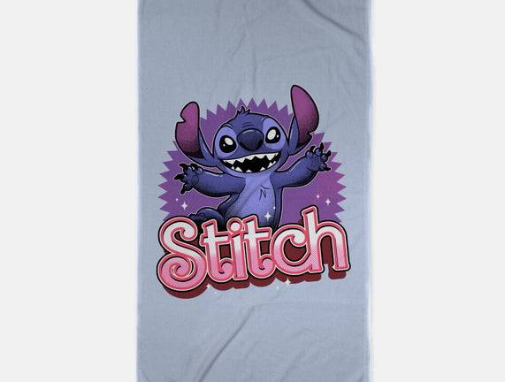 Stitch