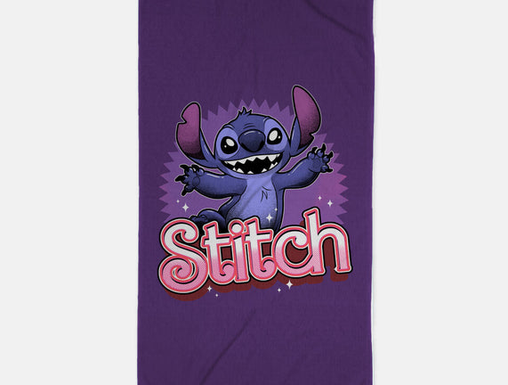 Stitch