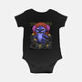 Stitchzilla-Baby-Basic-Onesie-Astrobot Invention