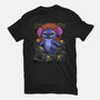 Stitchzilla-Youth-Basic-Tee-Astrobot Invention