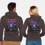 Stitchzilla-Unisex-Zip-Up-Sweatshirt-Astrobot Invention