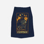 Cowboy Tarot Card-Cat-Basic-Pet Tank-naomori