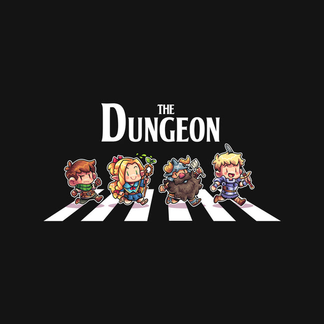 The Dungeon-Baby-Basic-Tee-2DFeer