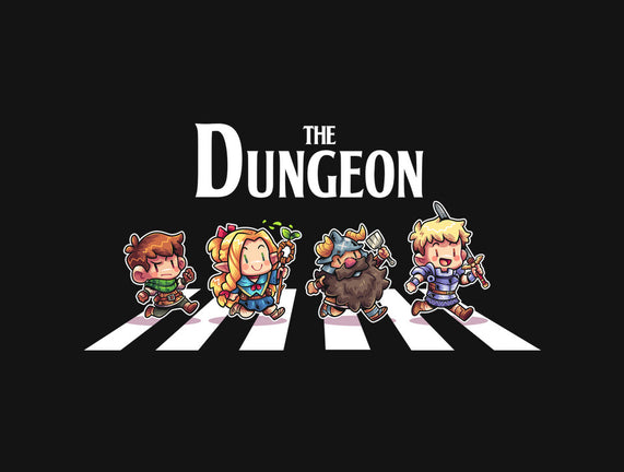 The Dungeon