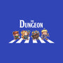 The Dungeon-Baby-Basic-Onesie-2DFeer