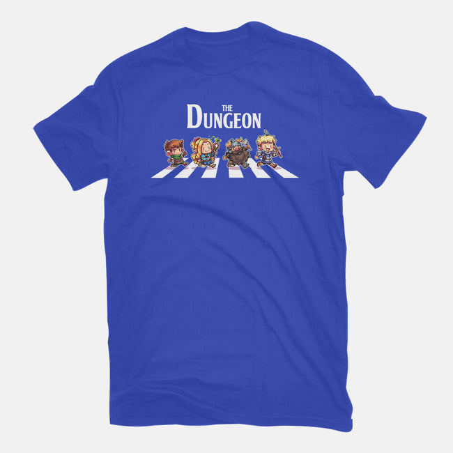 The Dungeon-Youth-Basic-Tee-2DFeer