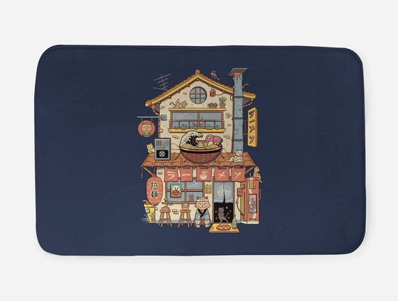 Ramen Neko House