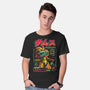 Mission Zebes-Mens-Basic-Tee-arace