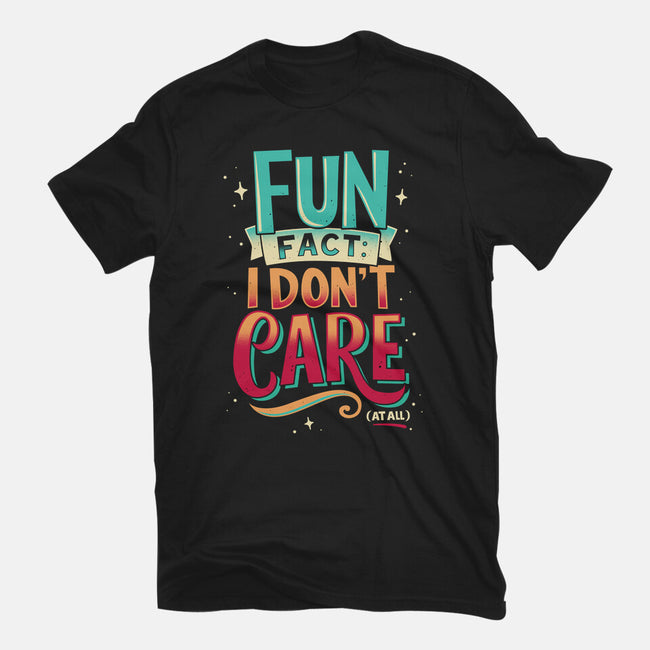 The Fun Fact-Youth-Basic-Tee-retrodivision