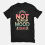 Not Today Nope-Youth-Basic-Tee-retrodivision