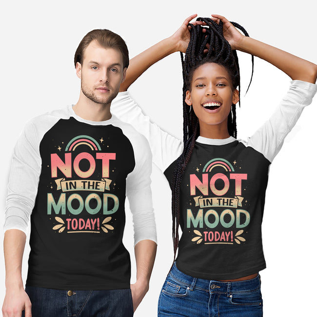 Not Today Nope-Unisex-Baseball-Tee-retrodivision