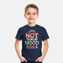 Not Today Nope-Youth-Basic-Tee-retrodivision