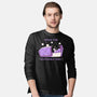 I Refuse To Be Responsible-Mens-Long Sleeved-Tee-yumie