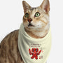 Badness Pool-Cat-Bandana-Pet Collar-yumie