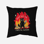 Dont Test Me-None-Non-Removable Cover w Insert-Throw Pillow-yumie