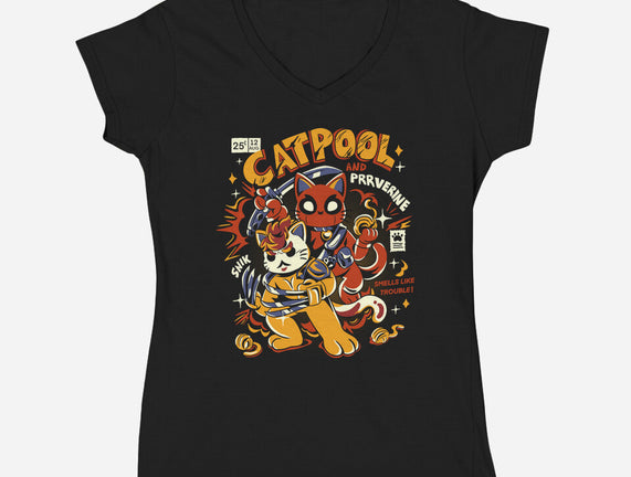 Catpool