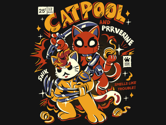 Catpool