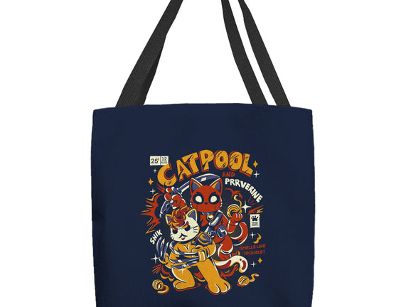 Catpool