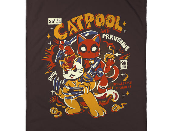 Catpool