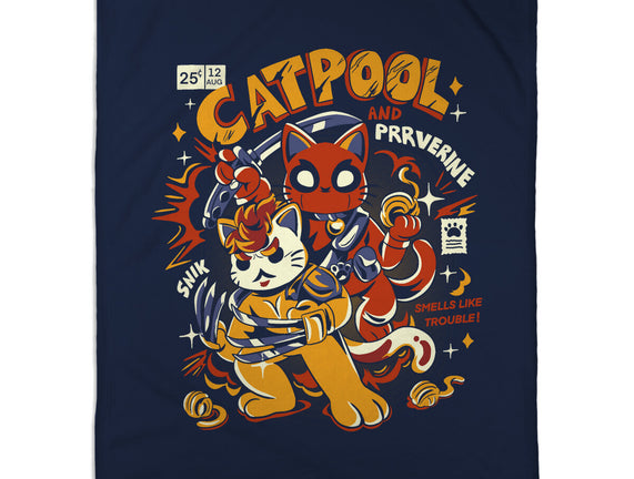 Catpool