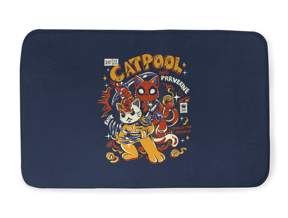 Catpool