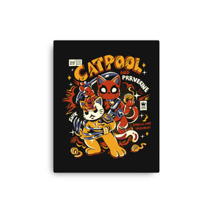 Catpool