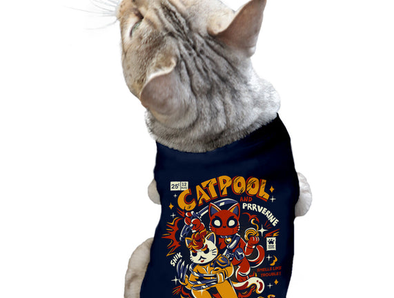 Catpool