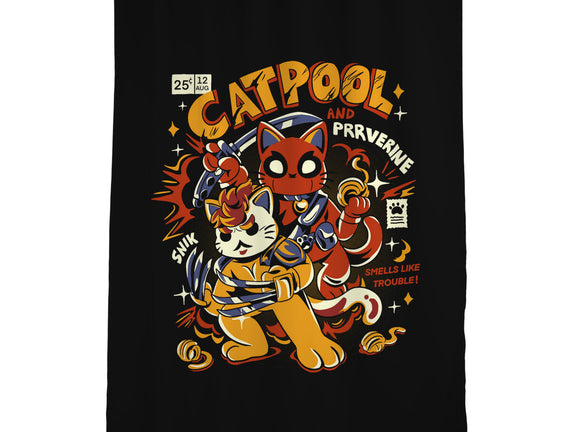 Catpool