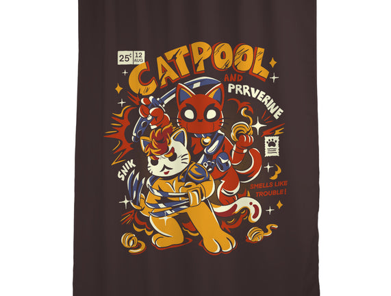 Catpool