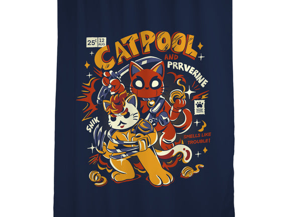 Catpool