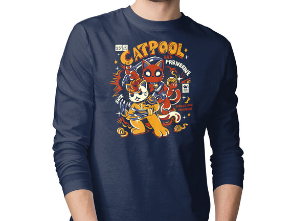 Catpool