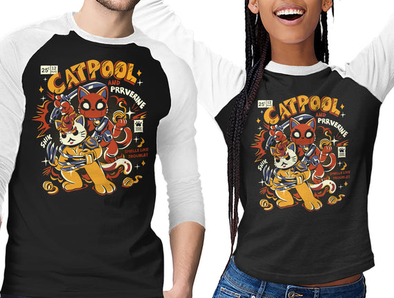 Catpool