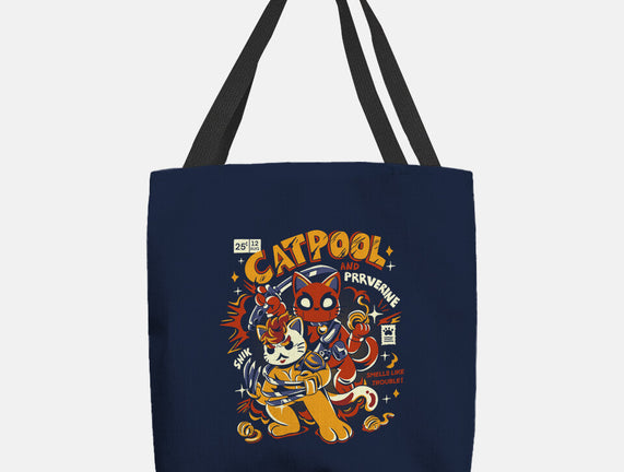 Catpool