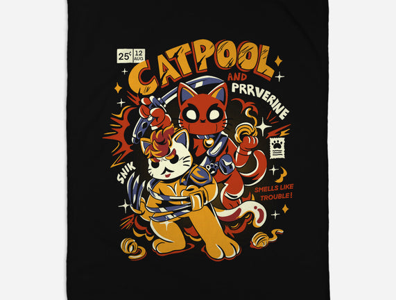 Catpool