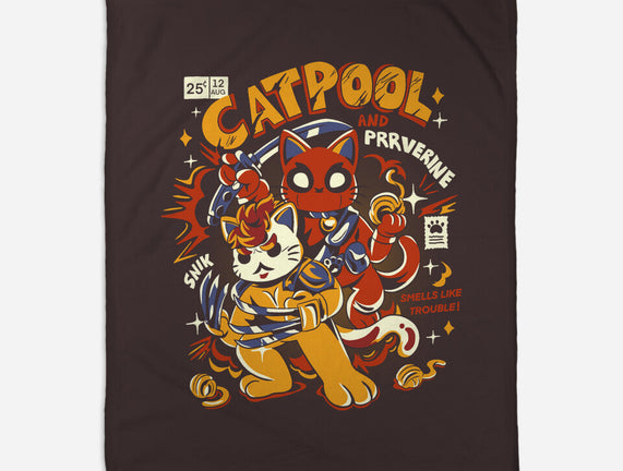 Catpool