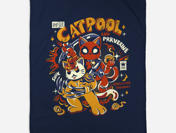 Catpool