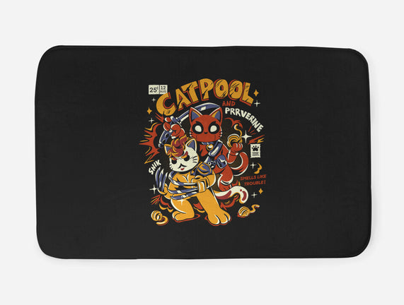 Catpool